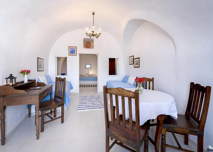 Chelidonia Traditional Villas